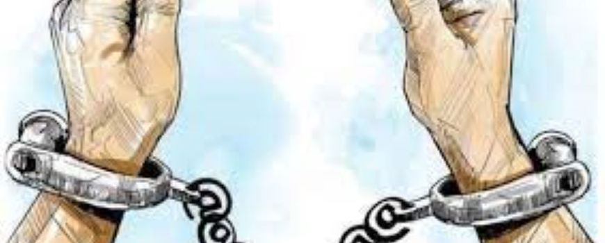 काँकरभिट्टाबाट लागुऔषध सहित एक भारतीय नागरिक पक्राउ