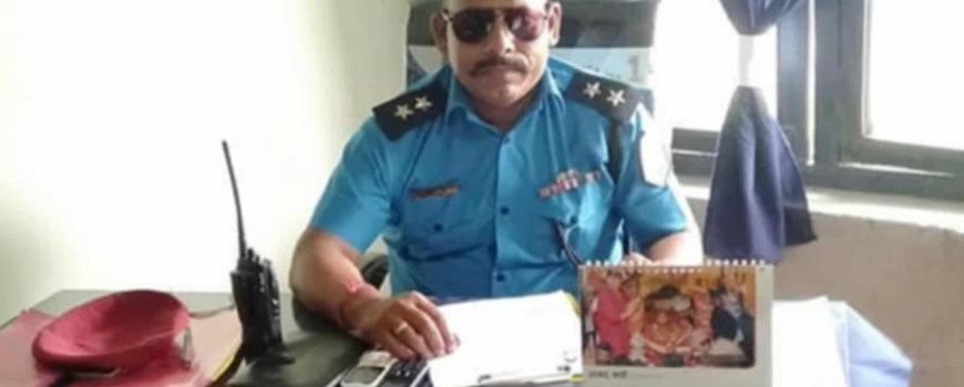 प्रहरीले तस्करसँग पैसाको मोलमोलाई गरेको अडियो बाहिरियो