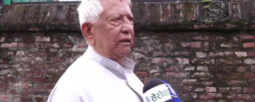 सामाजिक सञ्जाल बन्द गरेर मात्रै समस्याको समाधान हुँदैनः सांसद केसी