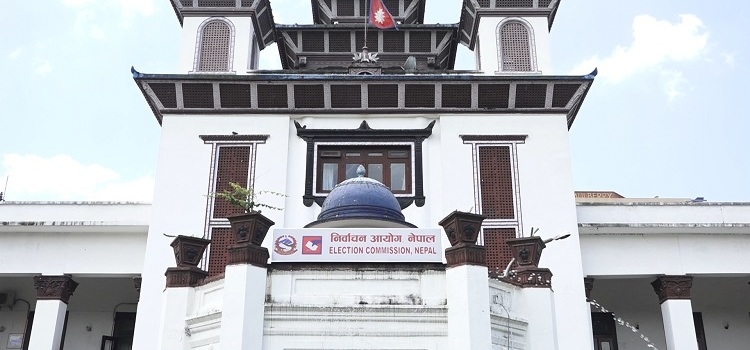 चुनाव प्रचारप्रसारमा बालबालिकाको प्रयोग नगर्न निर्वाचन आयोगको आग्रह