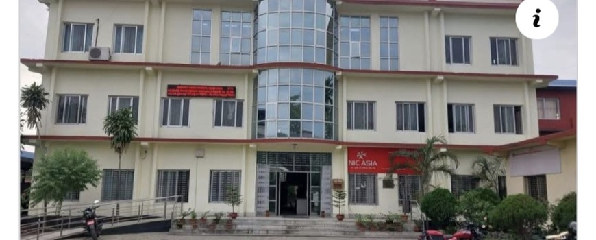 बक्यौता कर नतिर्नेलाई आन्तरिक राजस्व कार्यालयको  चेतावनी